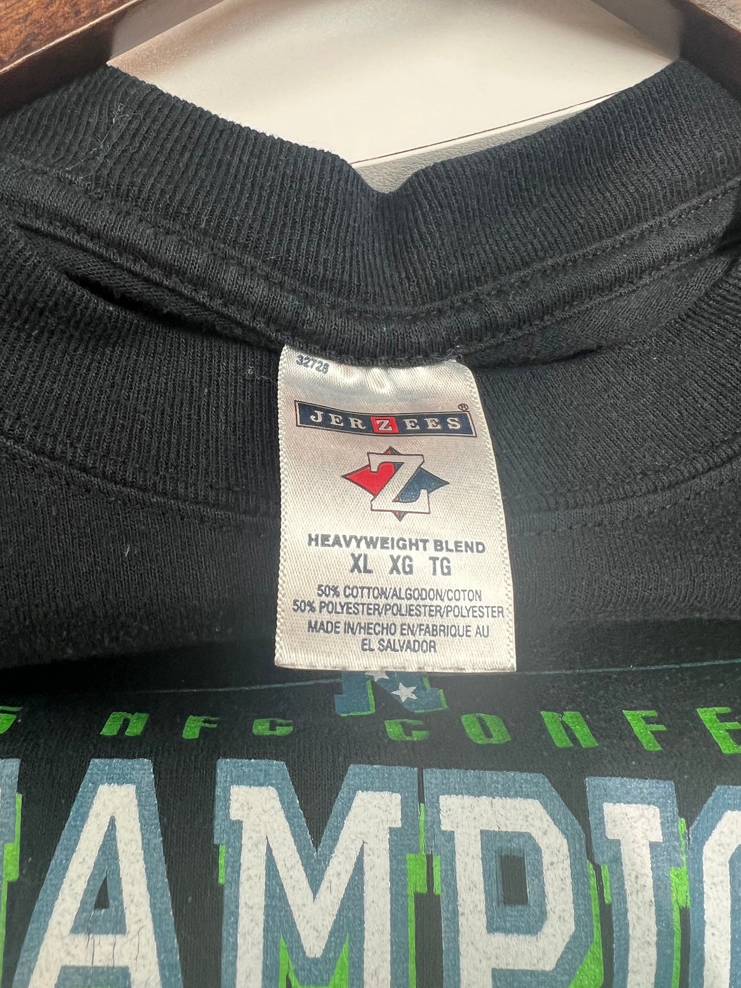 Seattle Seahawks 2005 NFC Champions