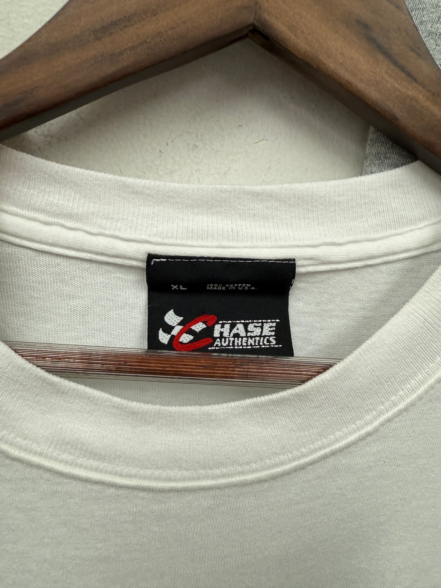 Vintage Dale Earnhardt Tee