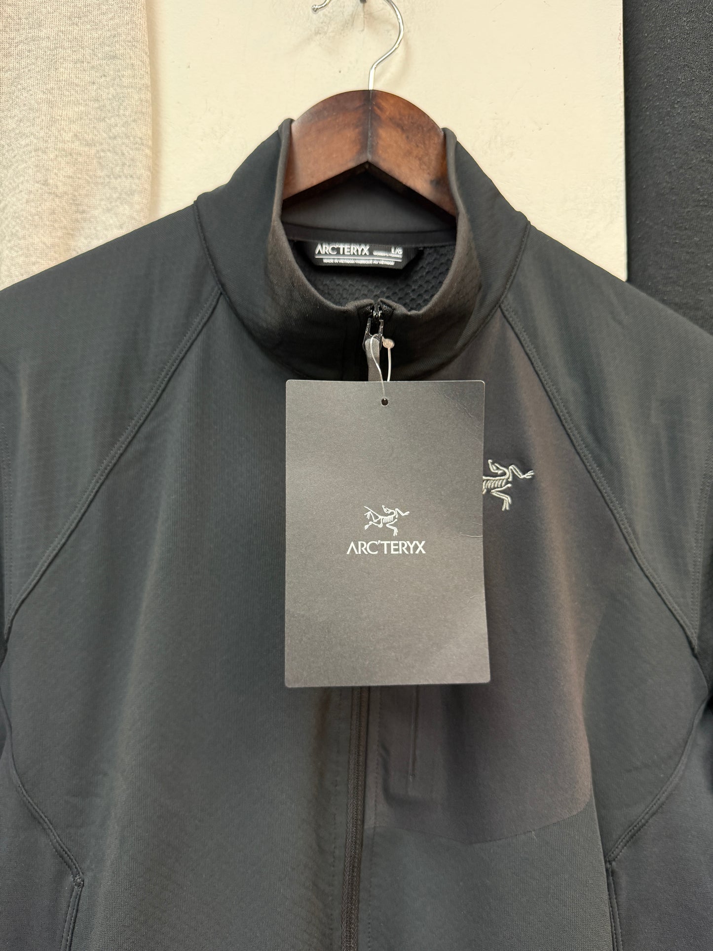 Arc’teryx Delta Jacket