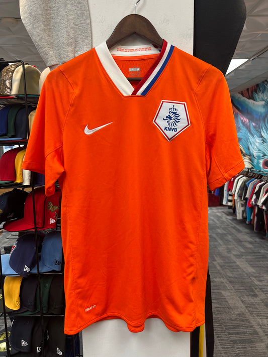 Netherlands Nike Athletic Tee