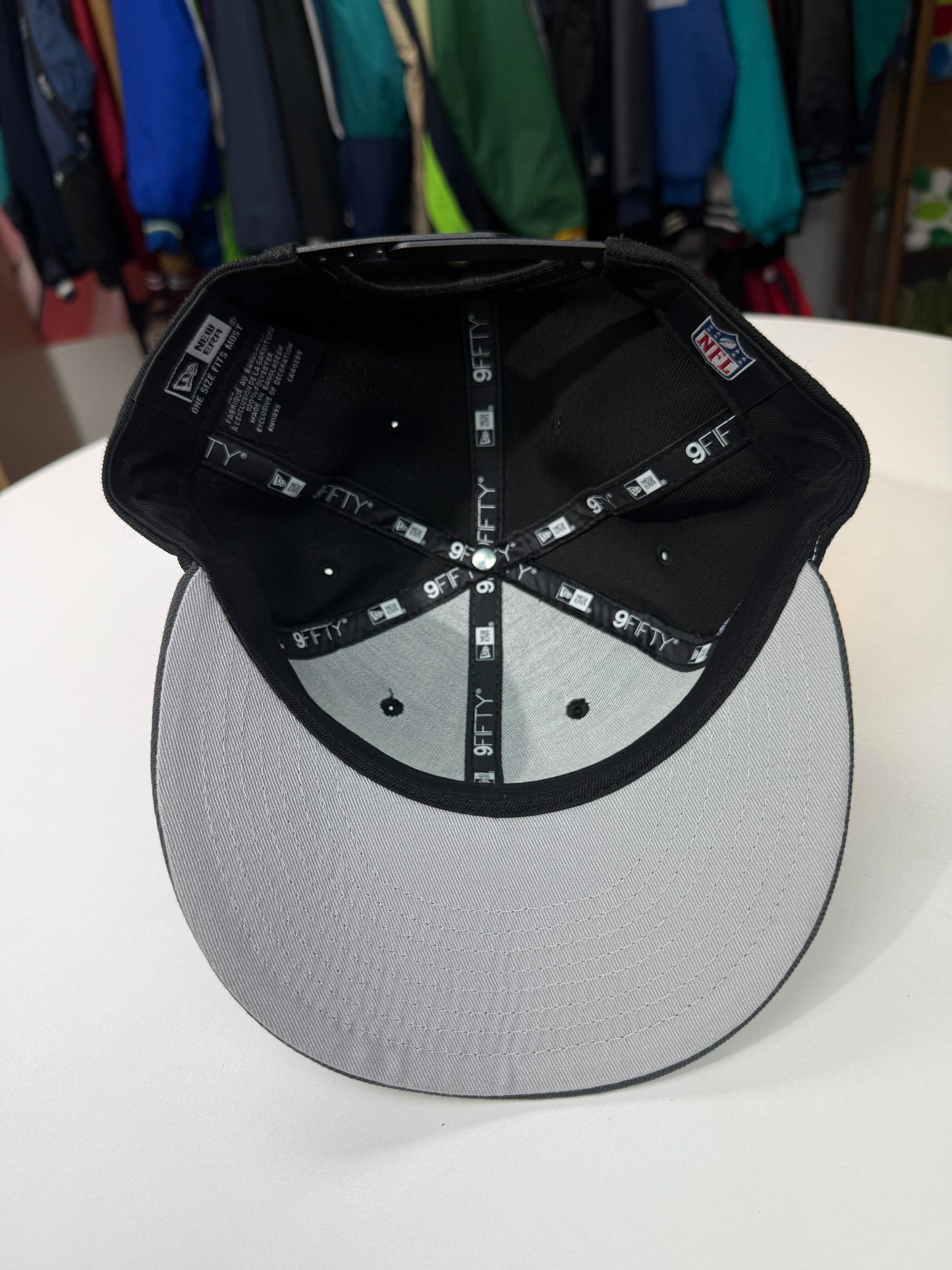 Vikings New Era SnapBack