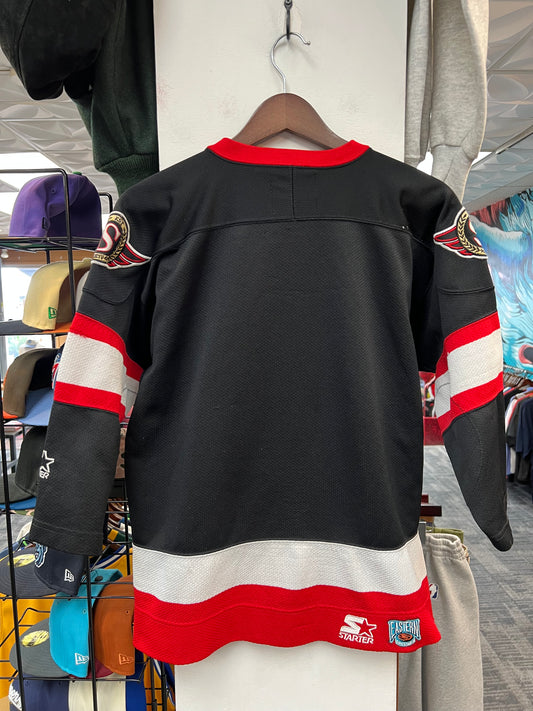 Vintage Starter Ottawa Senators Jersey