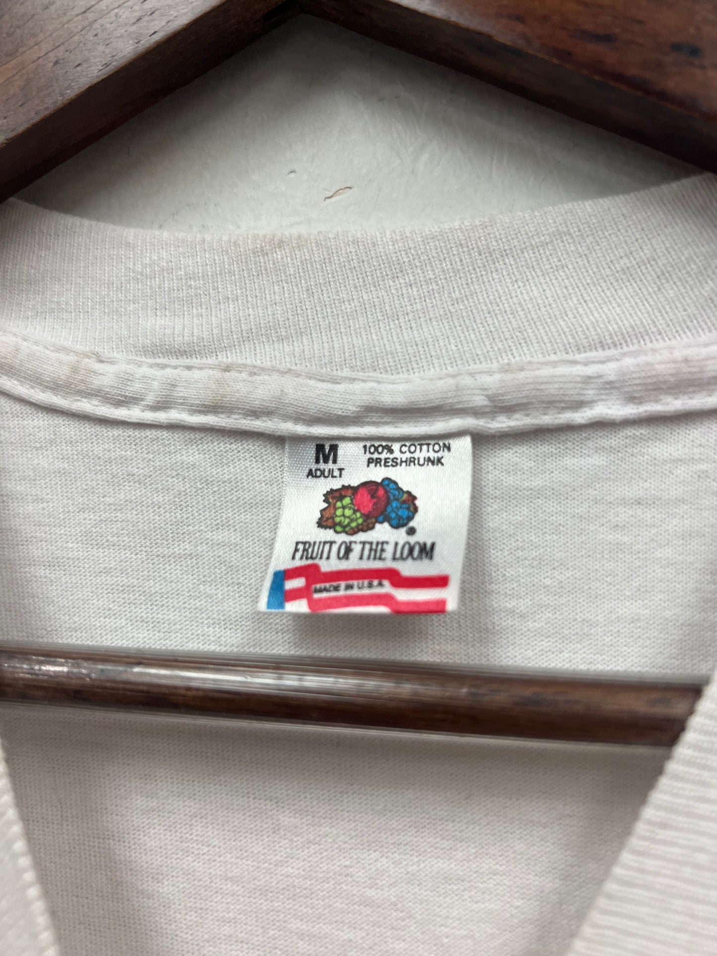 Vintage Hope and History Tee