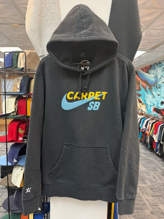 Nike SB Carpet Company Hoodie