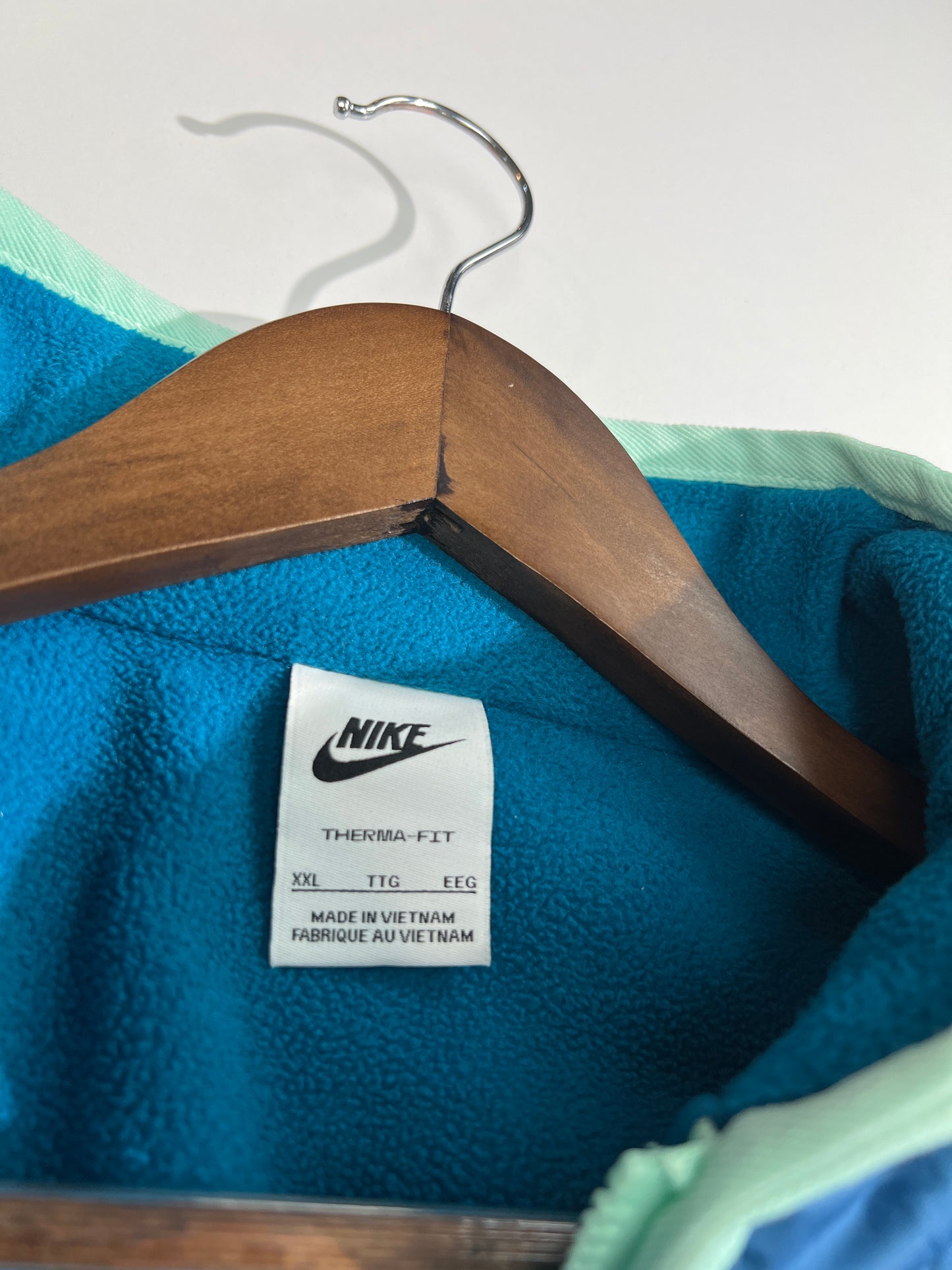 Nike NBA Allstar Fleece Jacket
