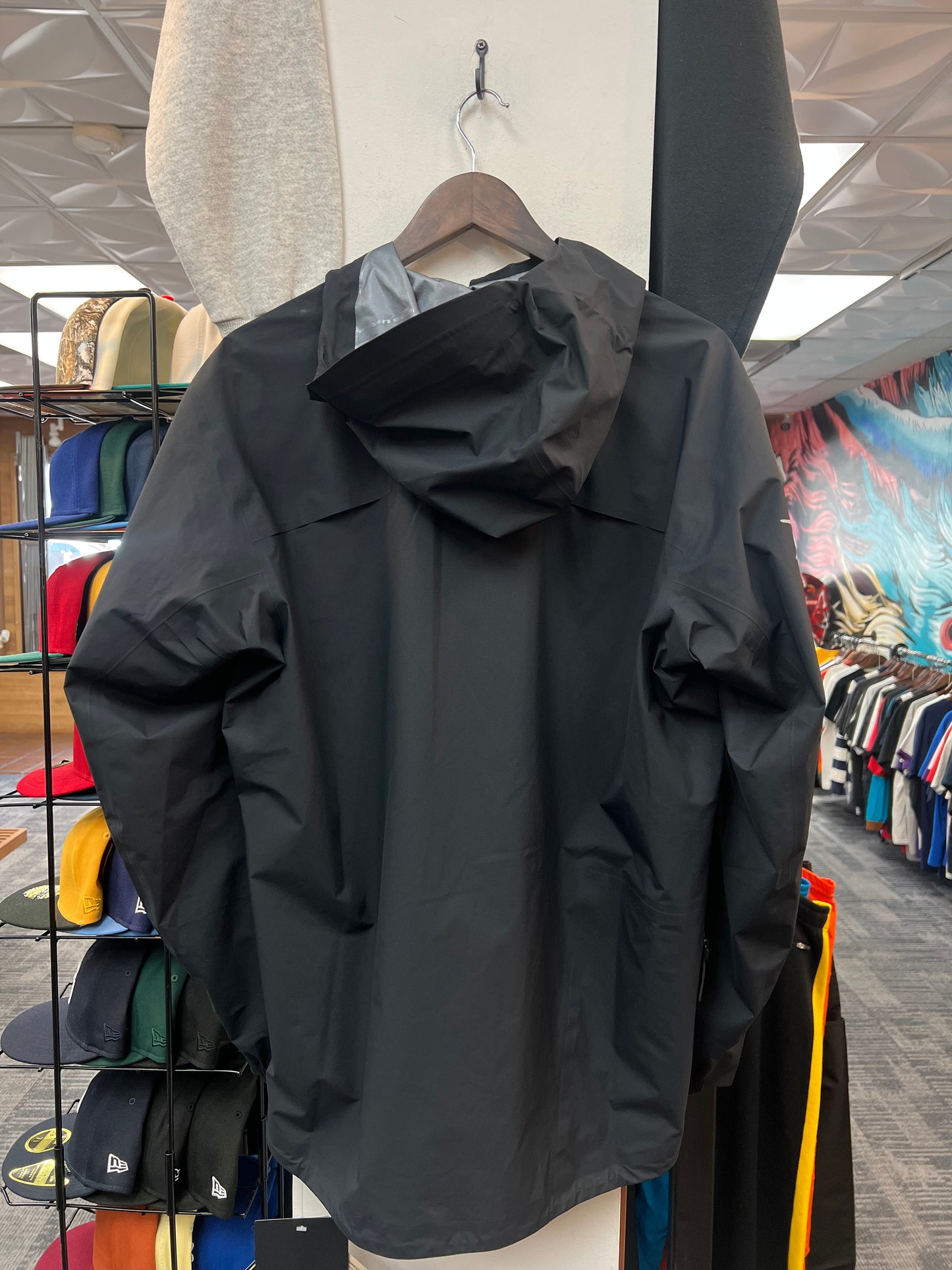 Arcteryx Norvan Jacket