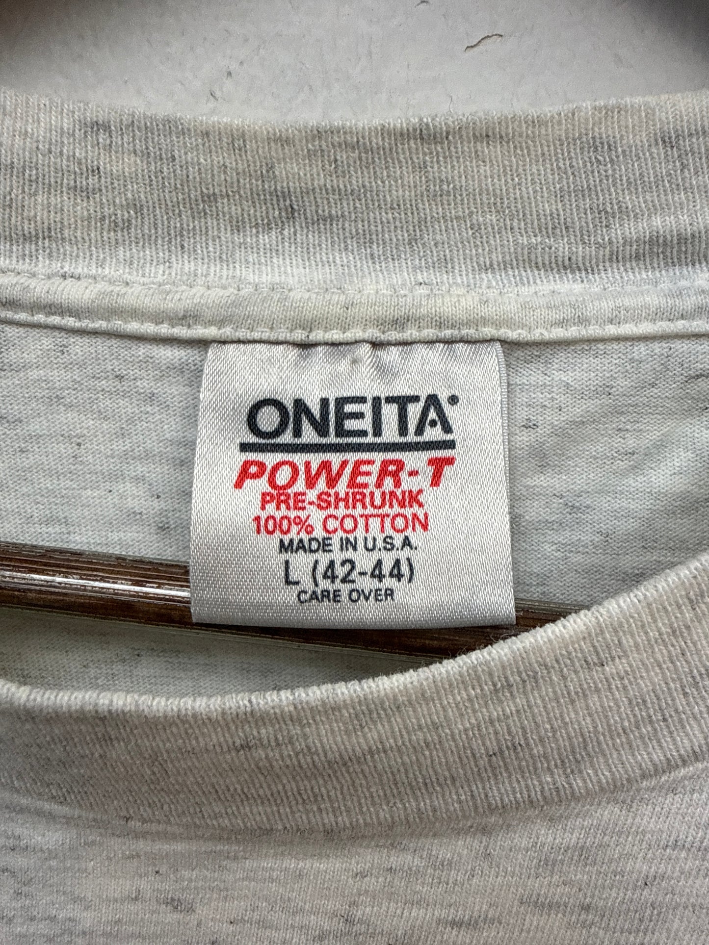 Vintage 1996 Atlanta Olympics Tee
