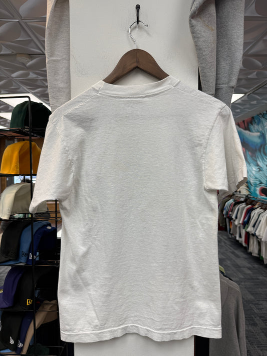 Vintage 1989 Marvel Silver Surfer