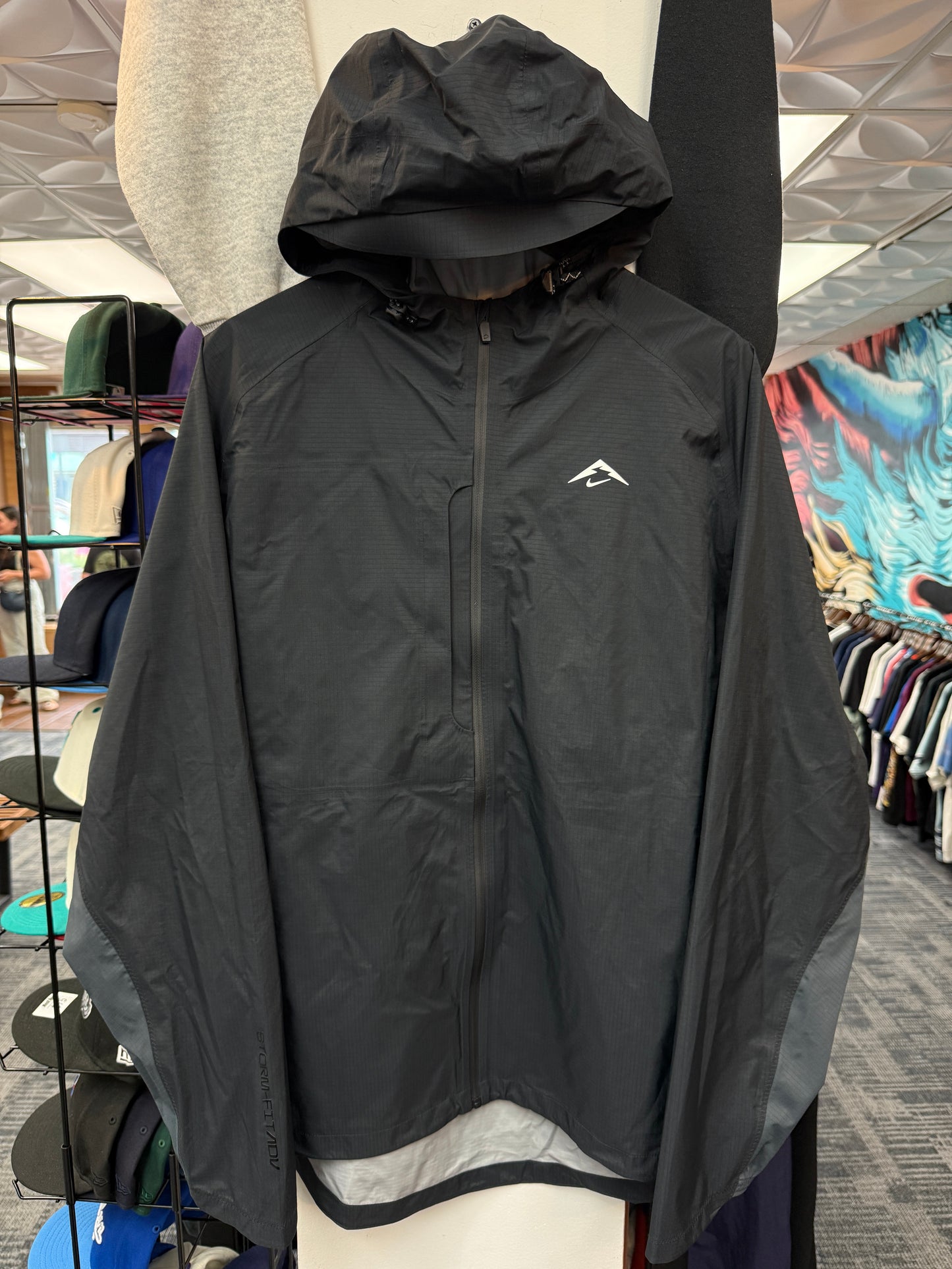 Nike Storm Fit Jacket
