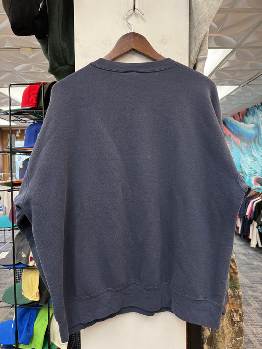 Seahawks NFC West Crewneck