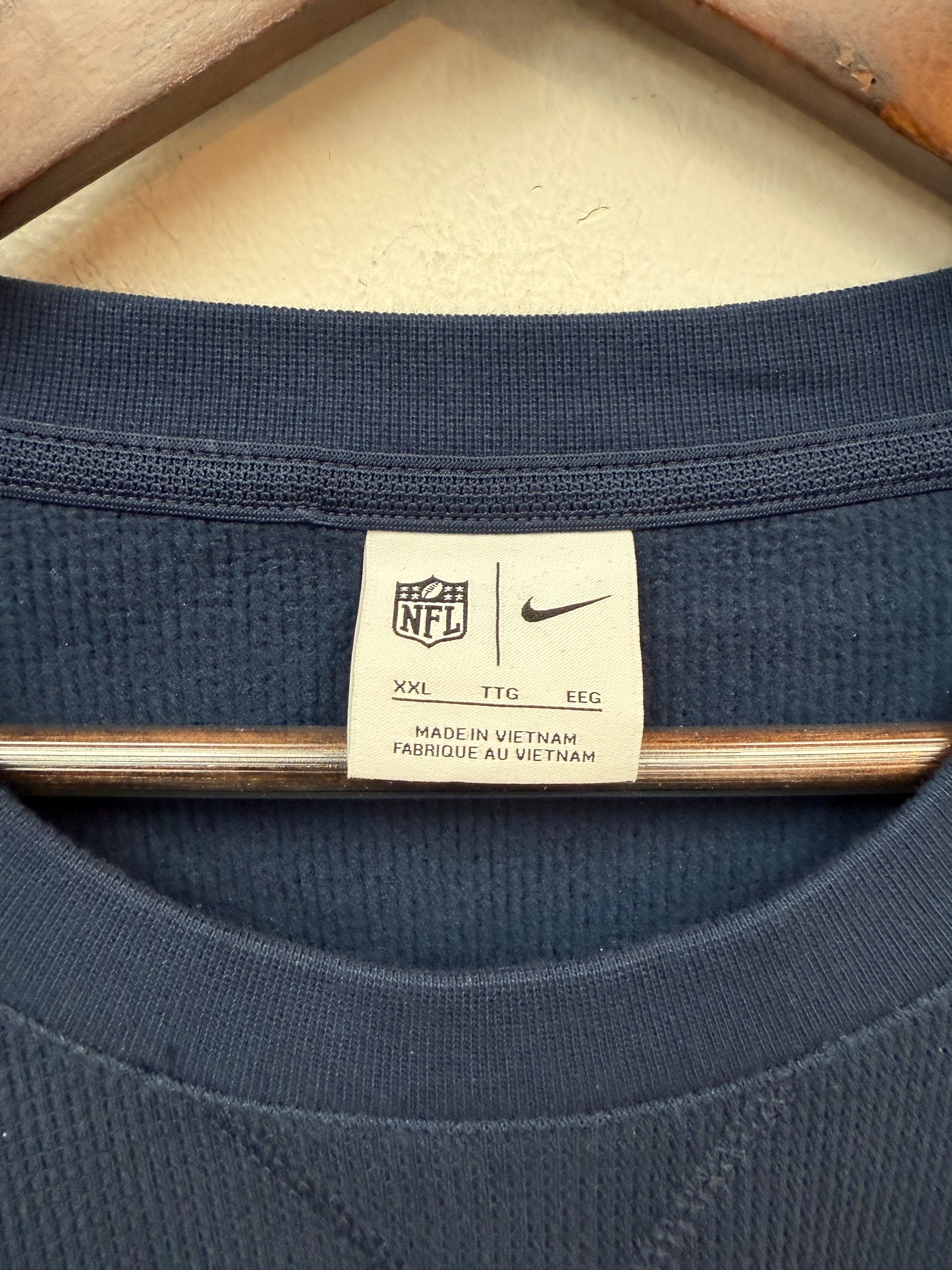 Seahawks Crewneck