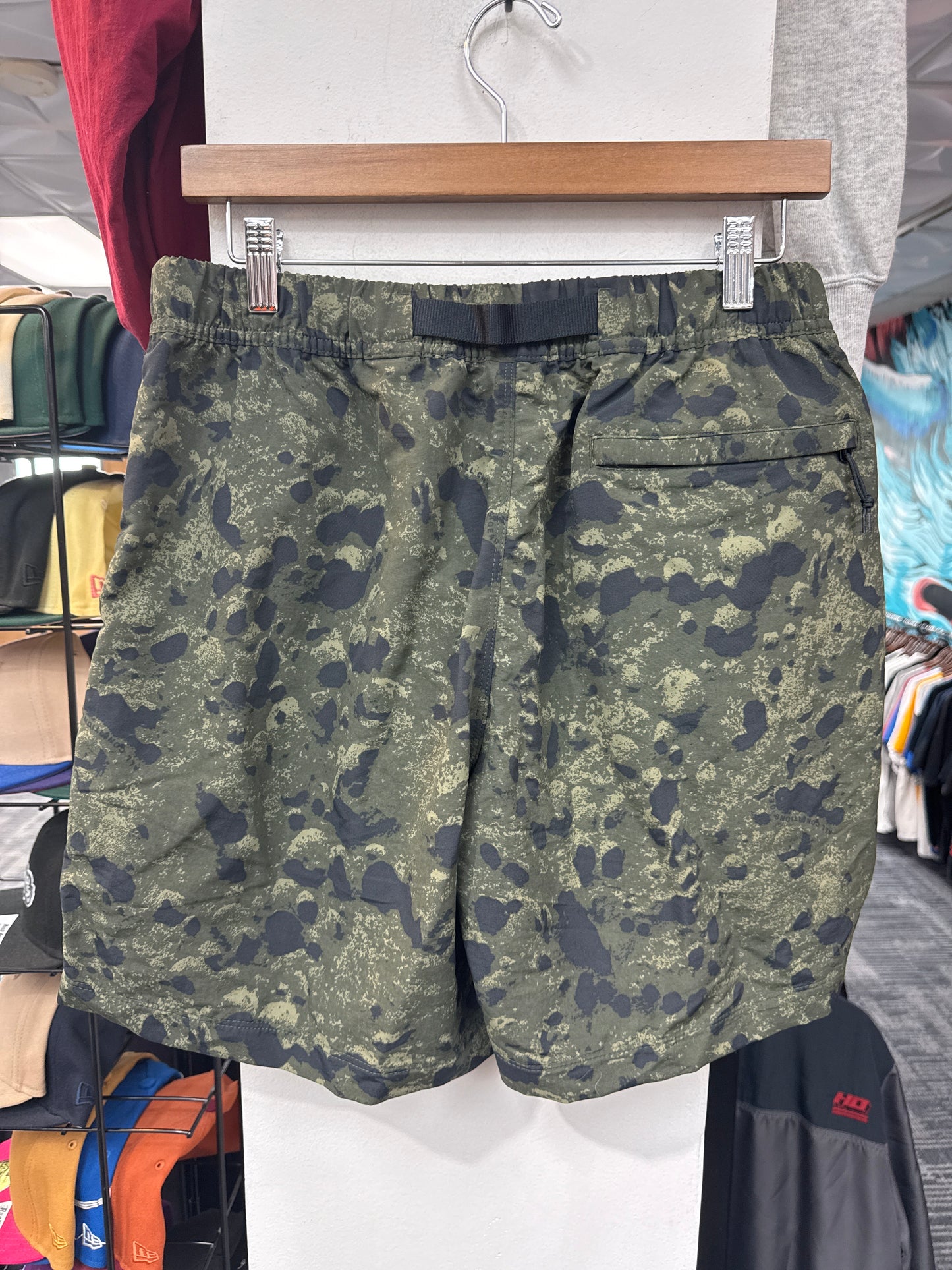 Nike ACG Camo Shorts