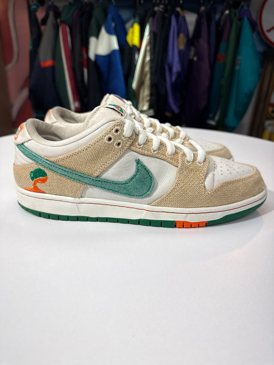 Preowned Nike SB Dunk Low Jarritos