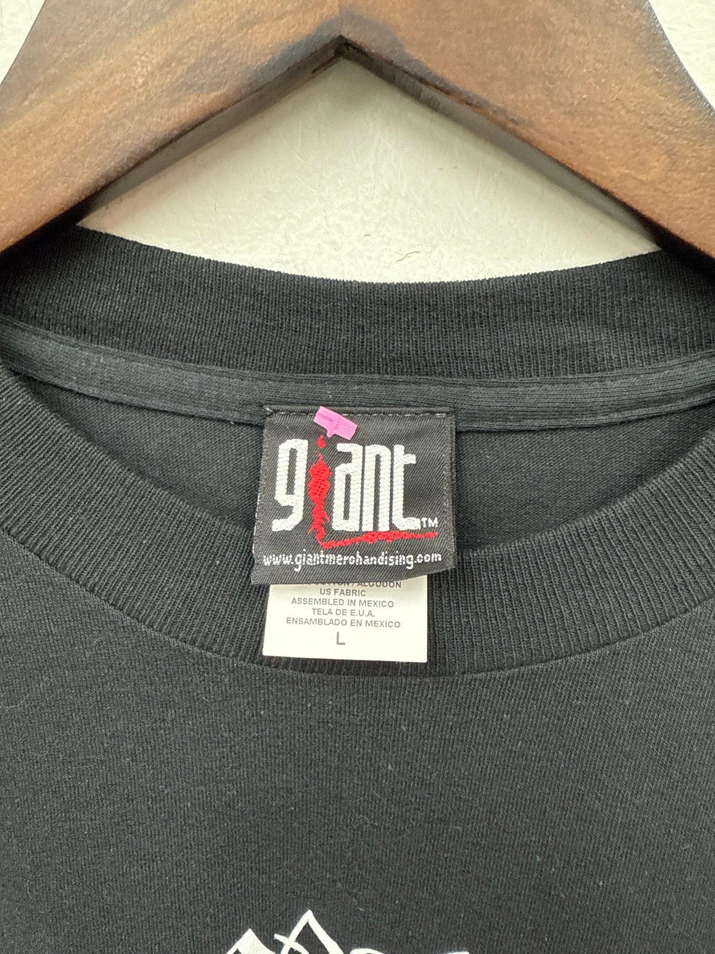 Vintage Paul McCartney Tee