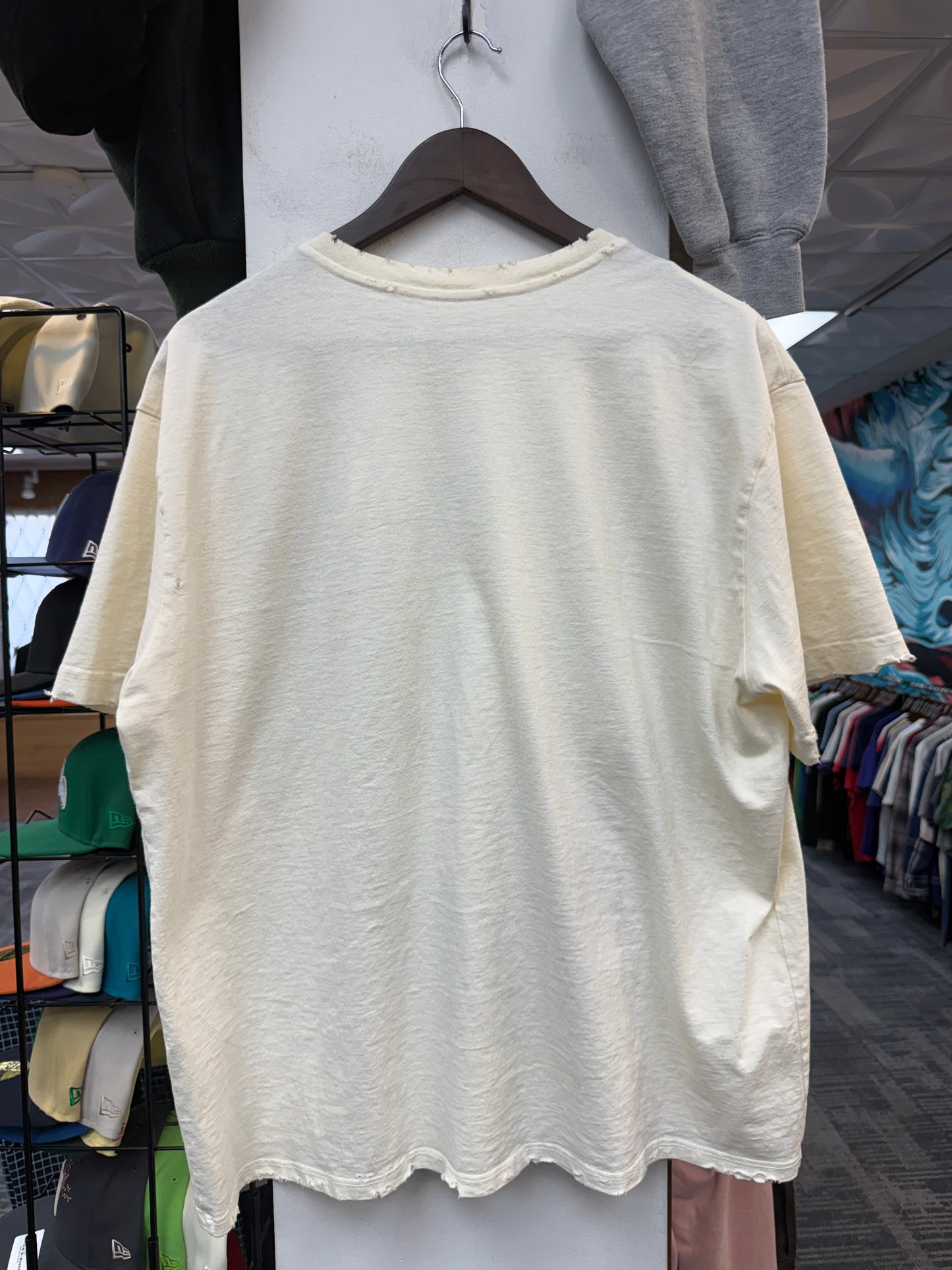 GV Raspberry Hills Kurt Cobain Tee