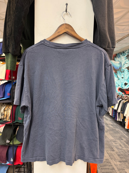 Pleasures Sticker Tee