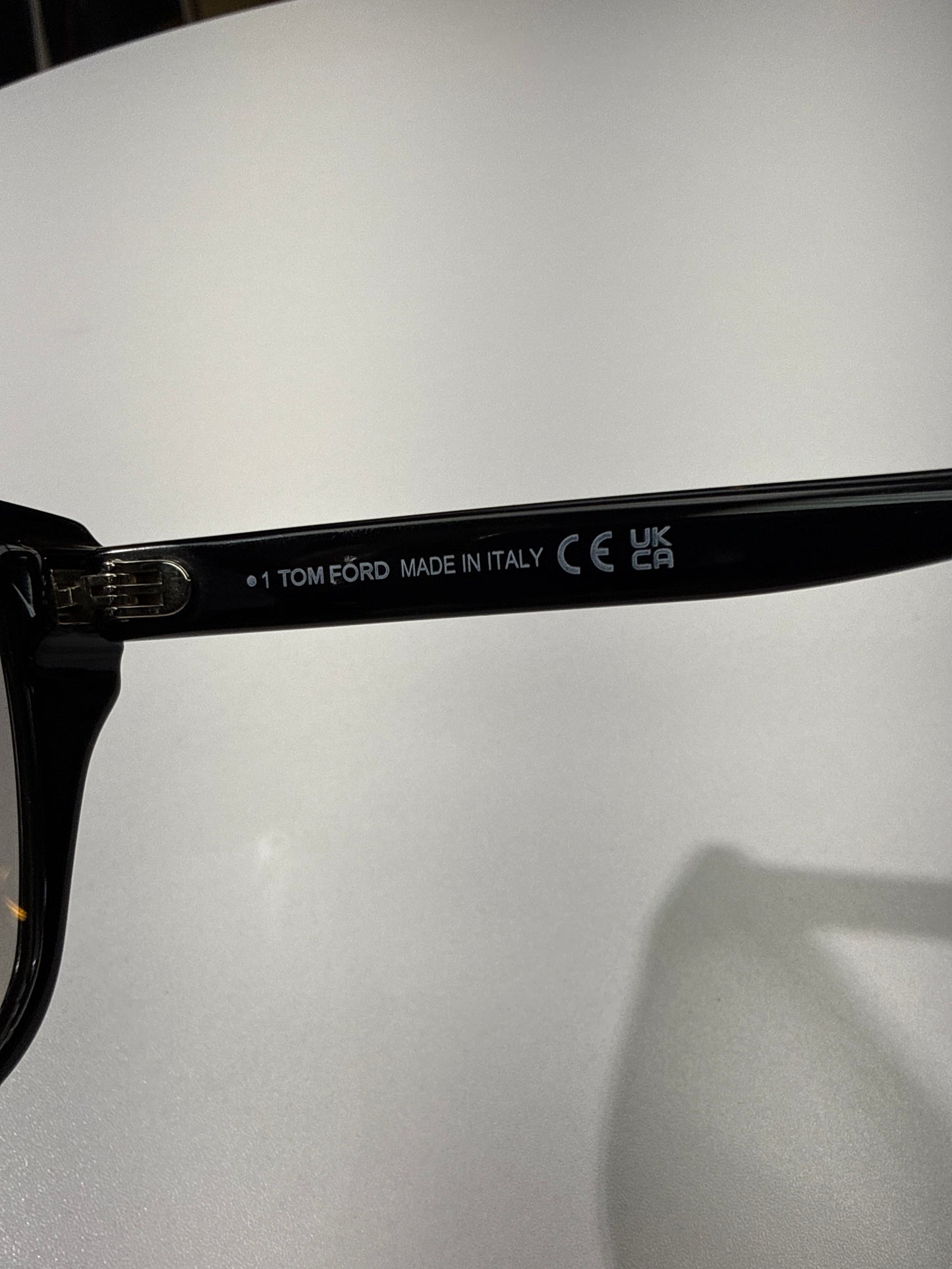 Tom Ford Elsa TF1108 Butterfly Sunglasses