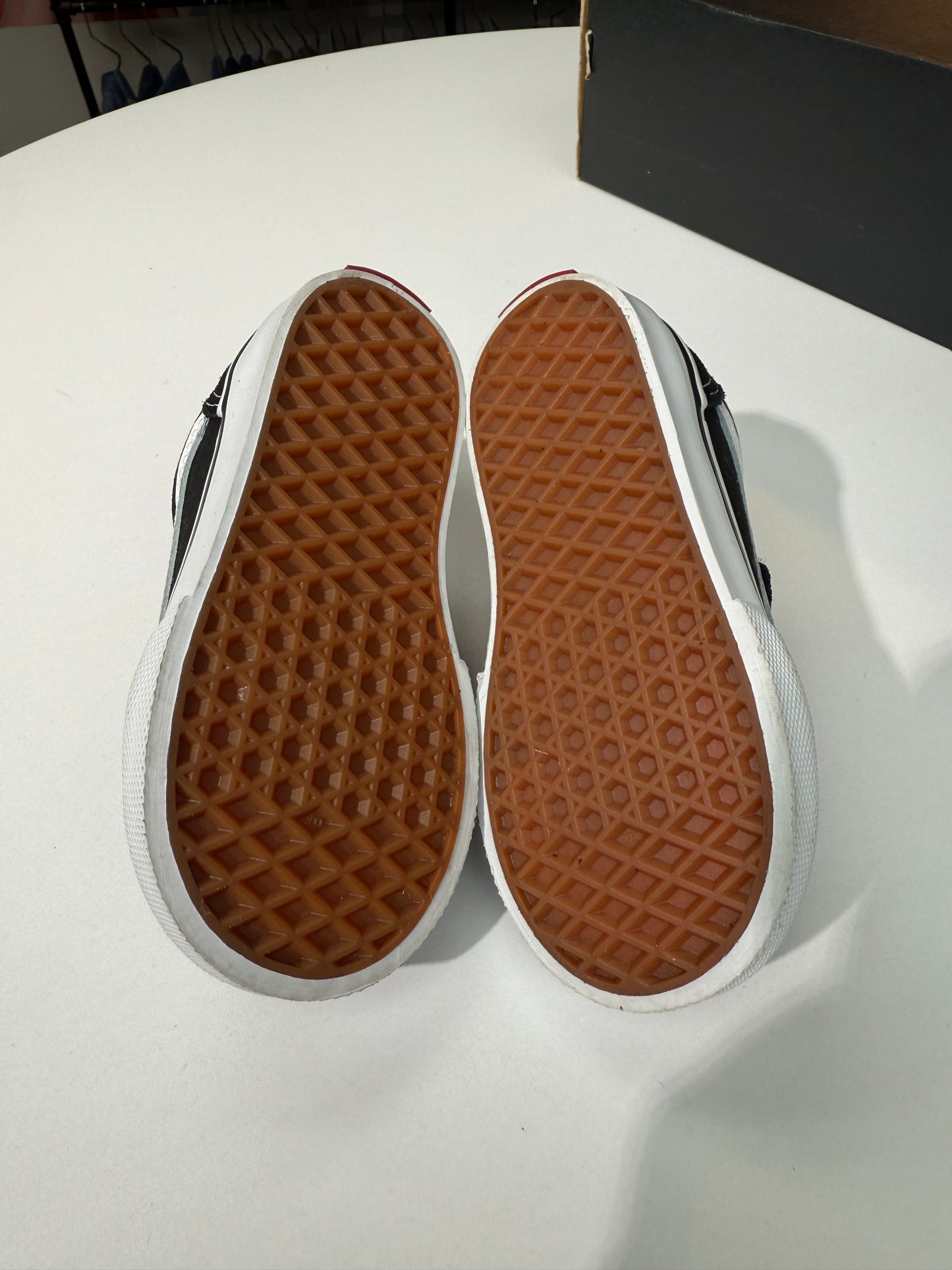 New Vans Old Skool V Core