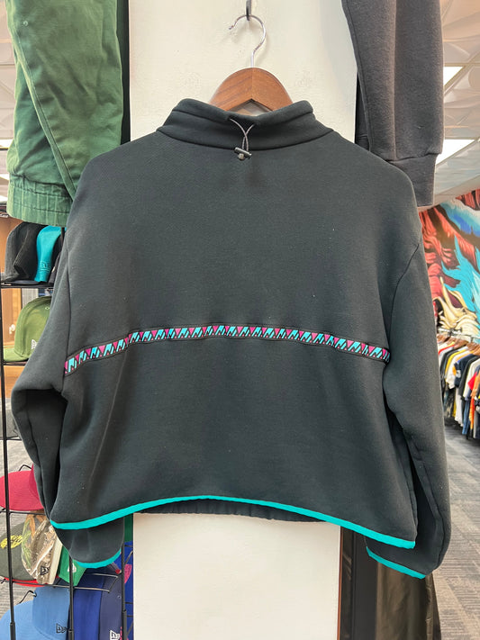 New Balance Half Zip