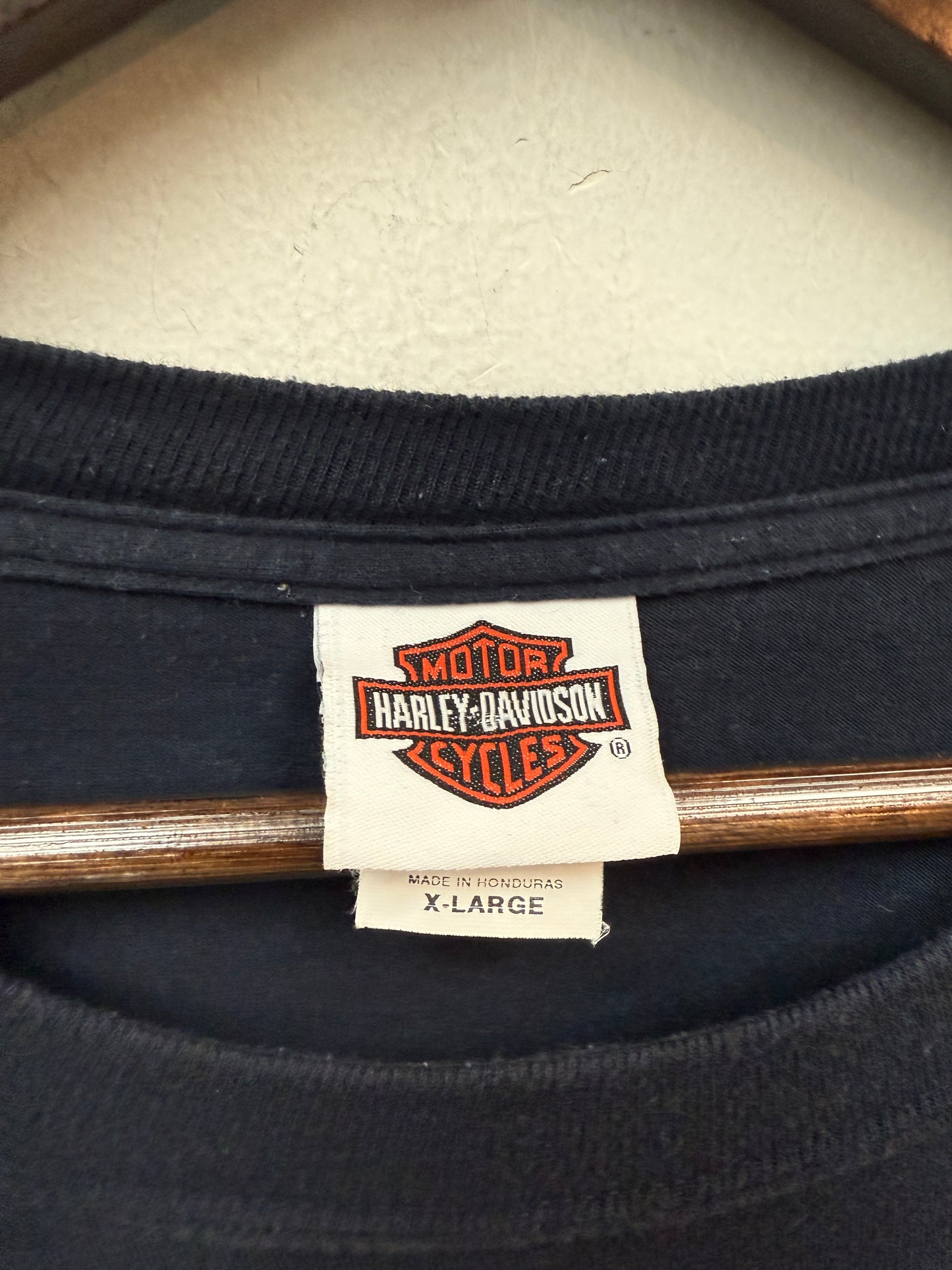 Harley Davidson Hells Canyon Tee