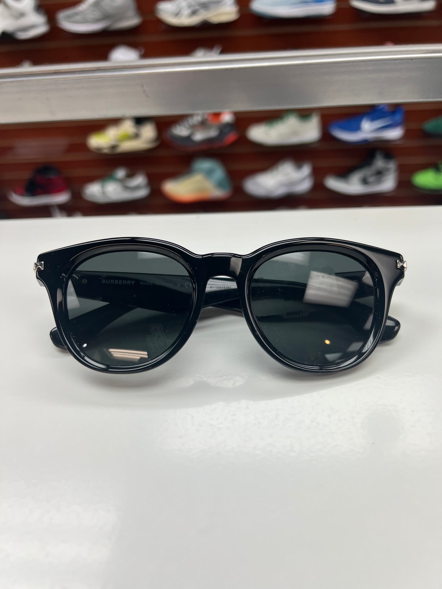 Burberry BE4439 Sunglasses
