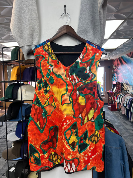 Nike What The Kobe Reversible Jersey