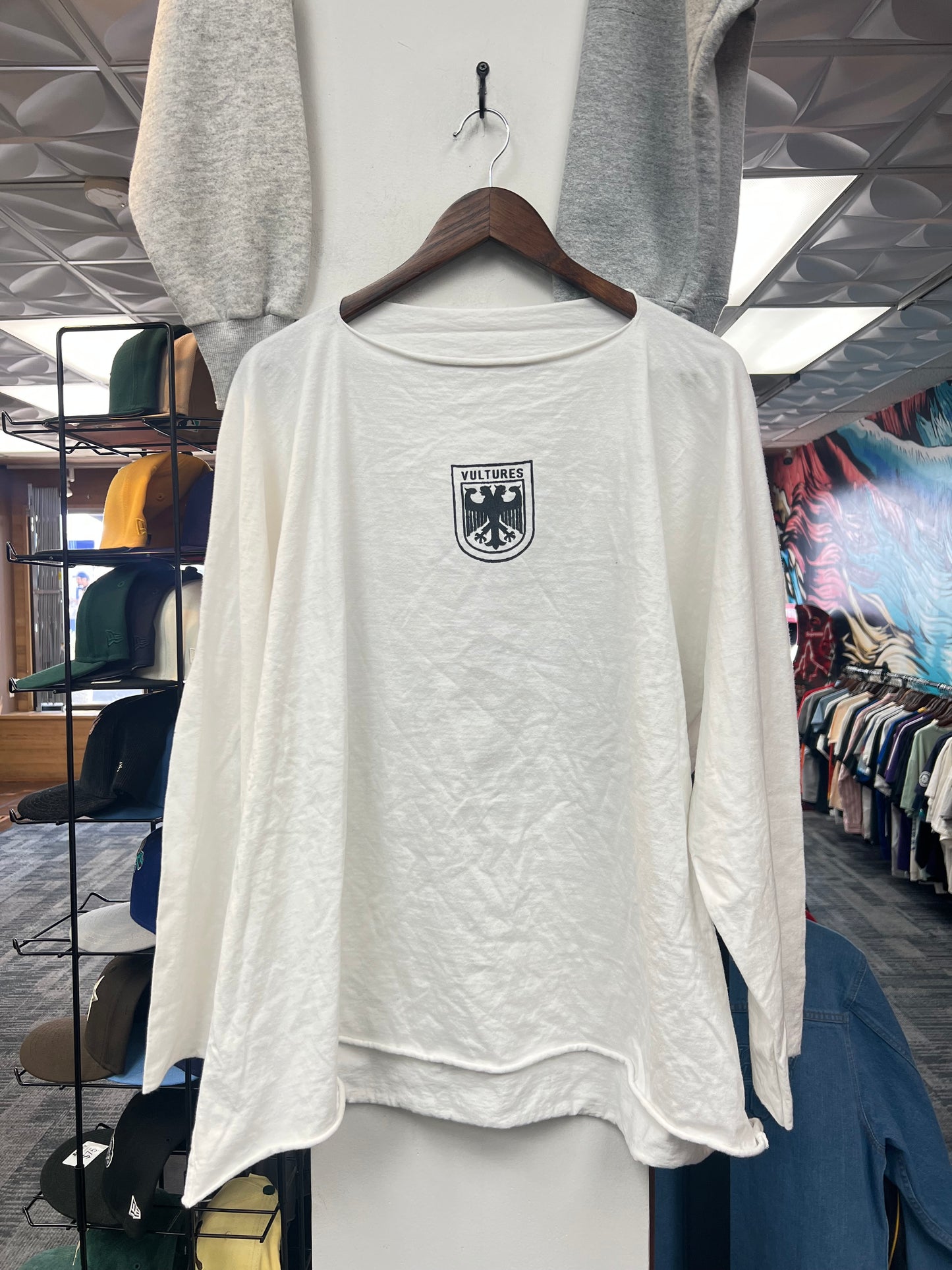 Vultures Long sleeve