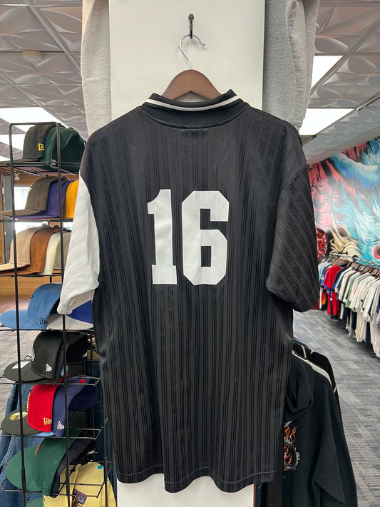 Vintage Adidas Soccer Jersey