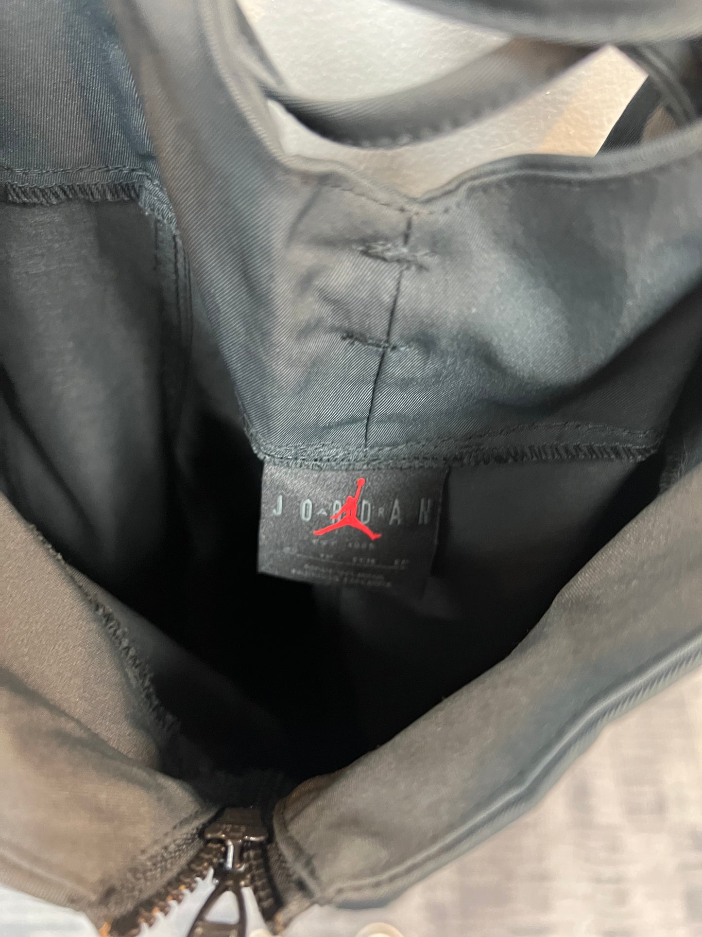 Nike Air Jordan Overalls