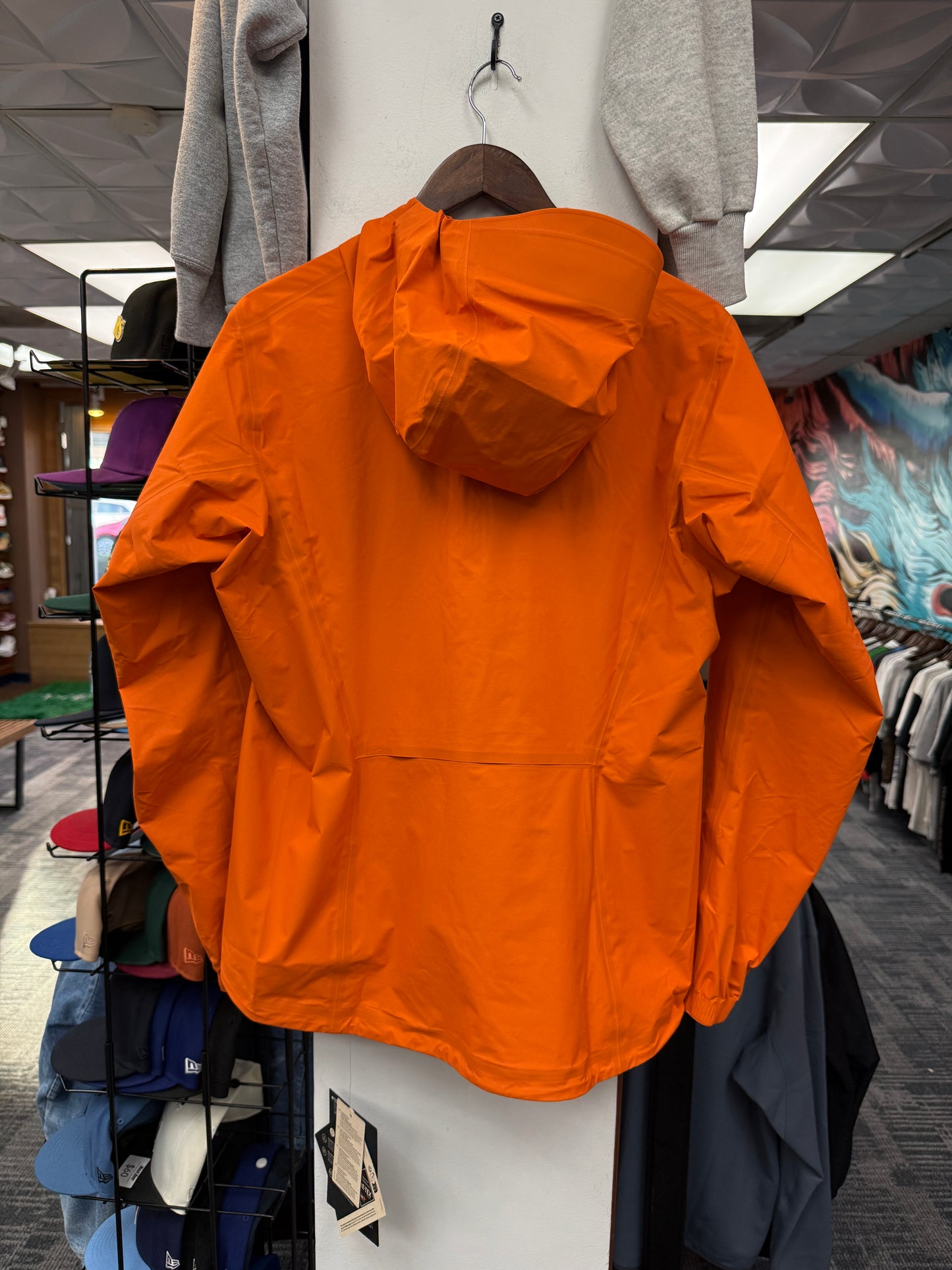 Arc’teryx Norvan Jacket