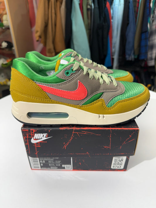 New Powerwall Air Max 1