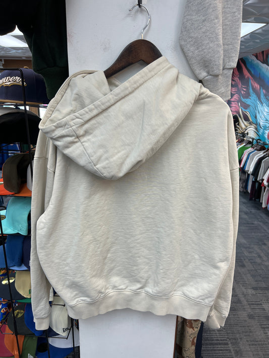 Aelfric Eden “pray the lord” Graphic Hoodie