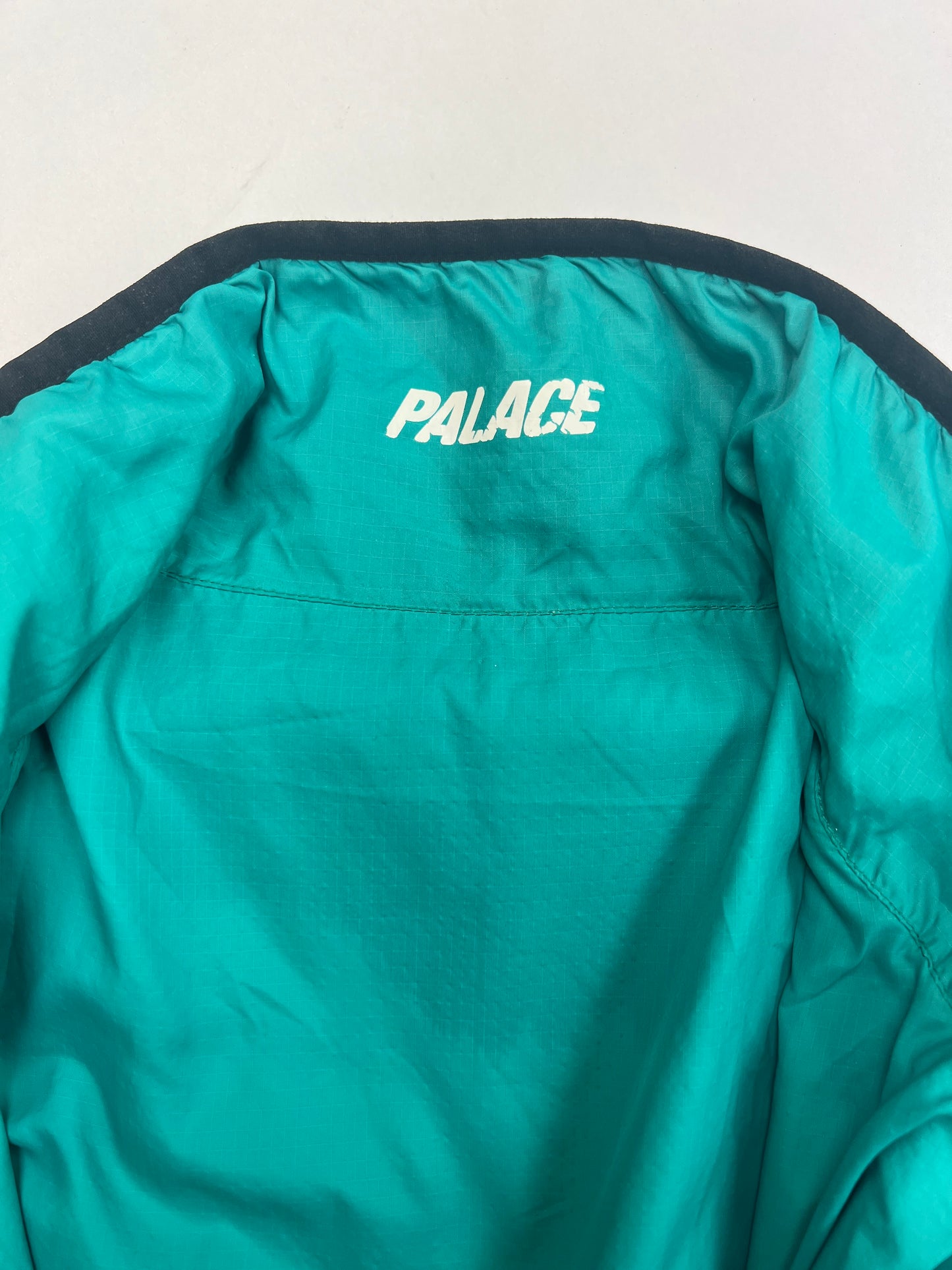 Palace Reversible Fleece