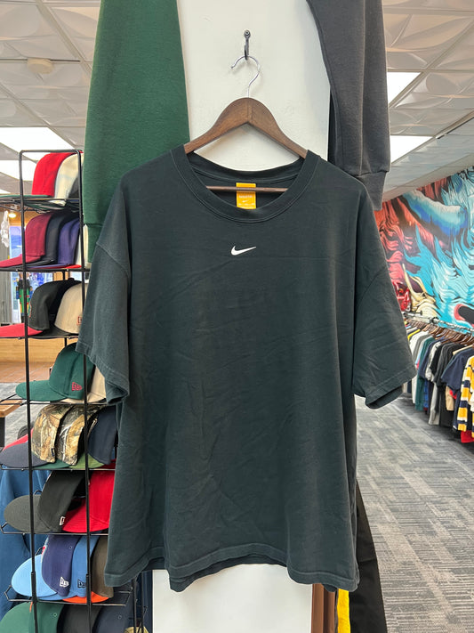 Nike Nocta Black Tee