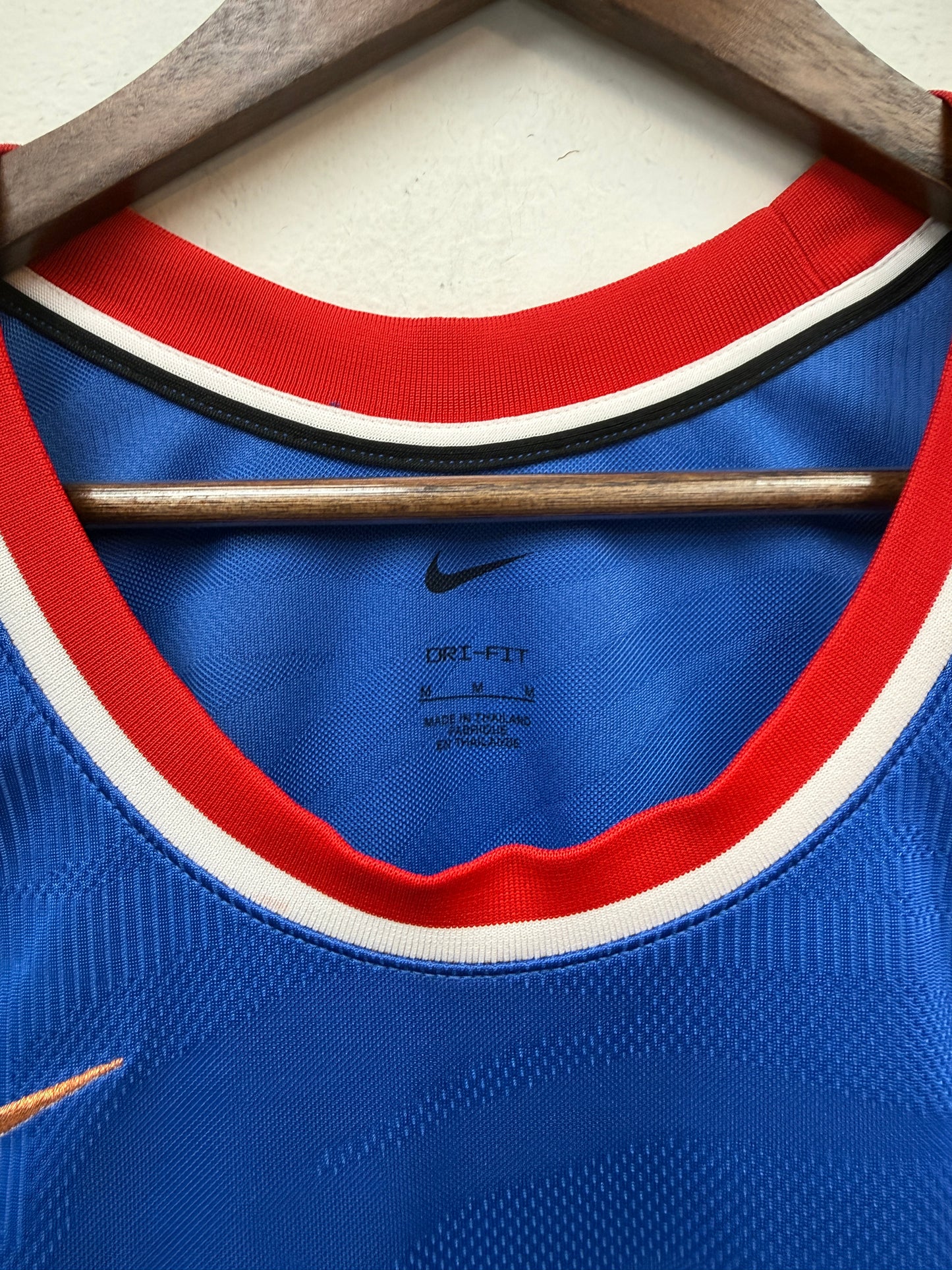 Nike Lil’ Penny Hardaway Jersey