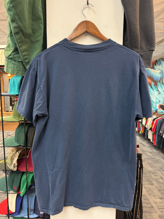 1997 Mariners Western Division Champs Tee