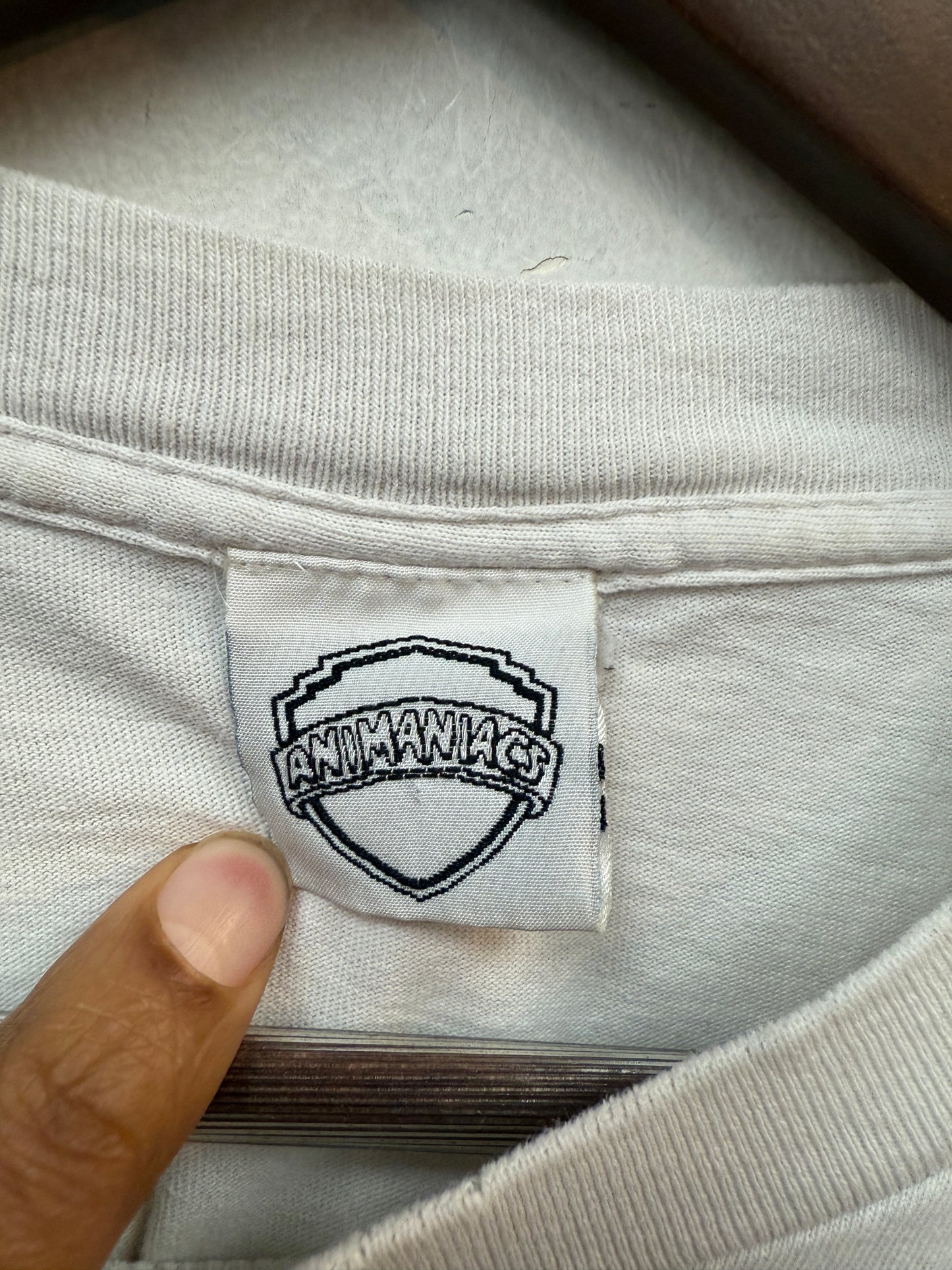 Vintage Anamaniacs Tee