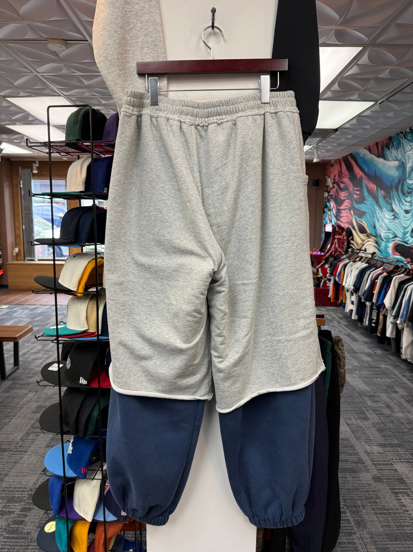 GV Raspberry Miyagi Sweats