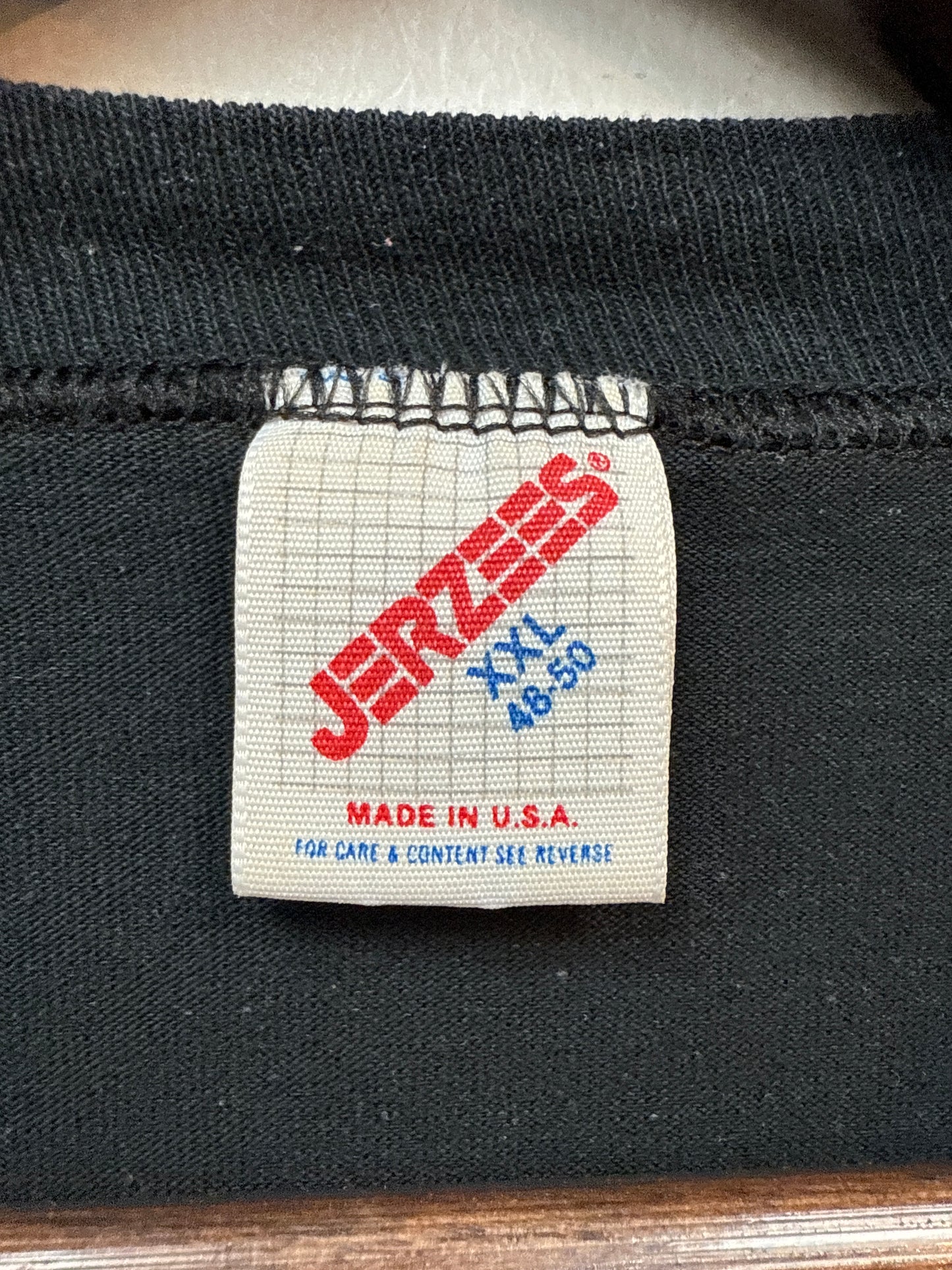 Vintage PNW Nutcracker Tee