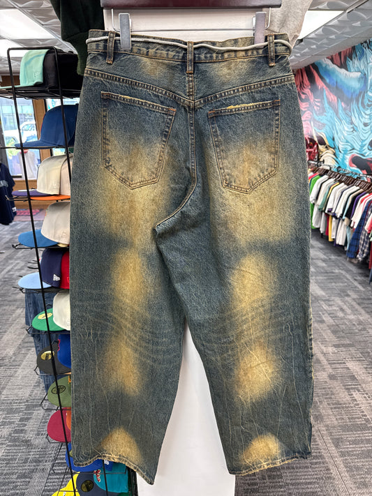 New GV Raspberry Hills Swamp Denim