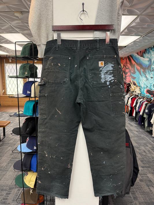 Vintage Carhartt Double Knee Pants