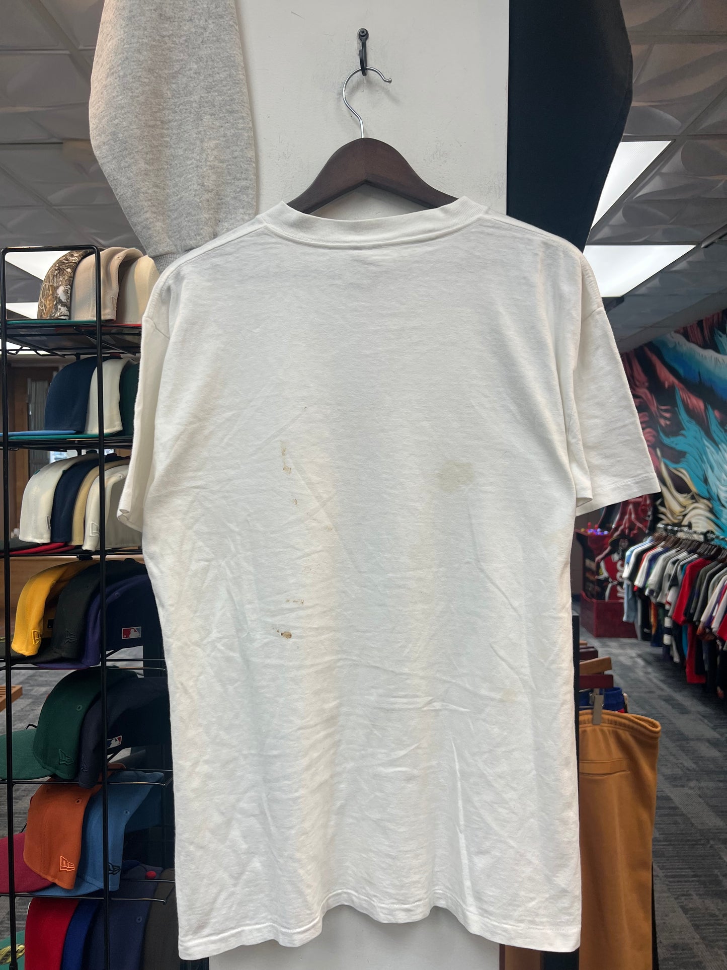 UW Rose Bowl Tee
