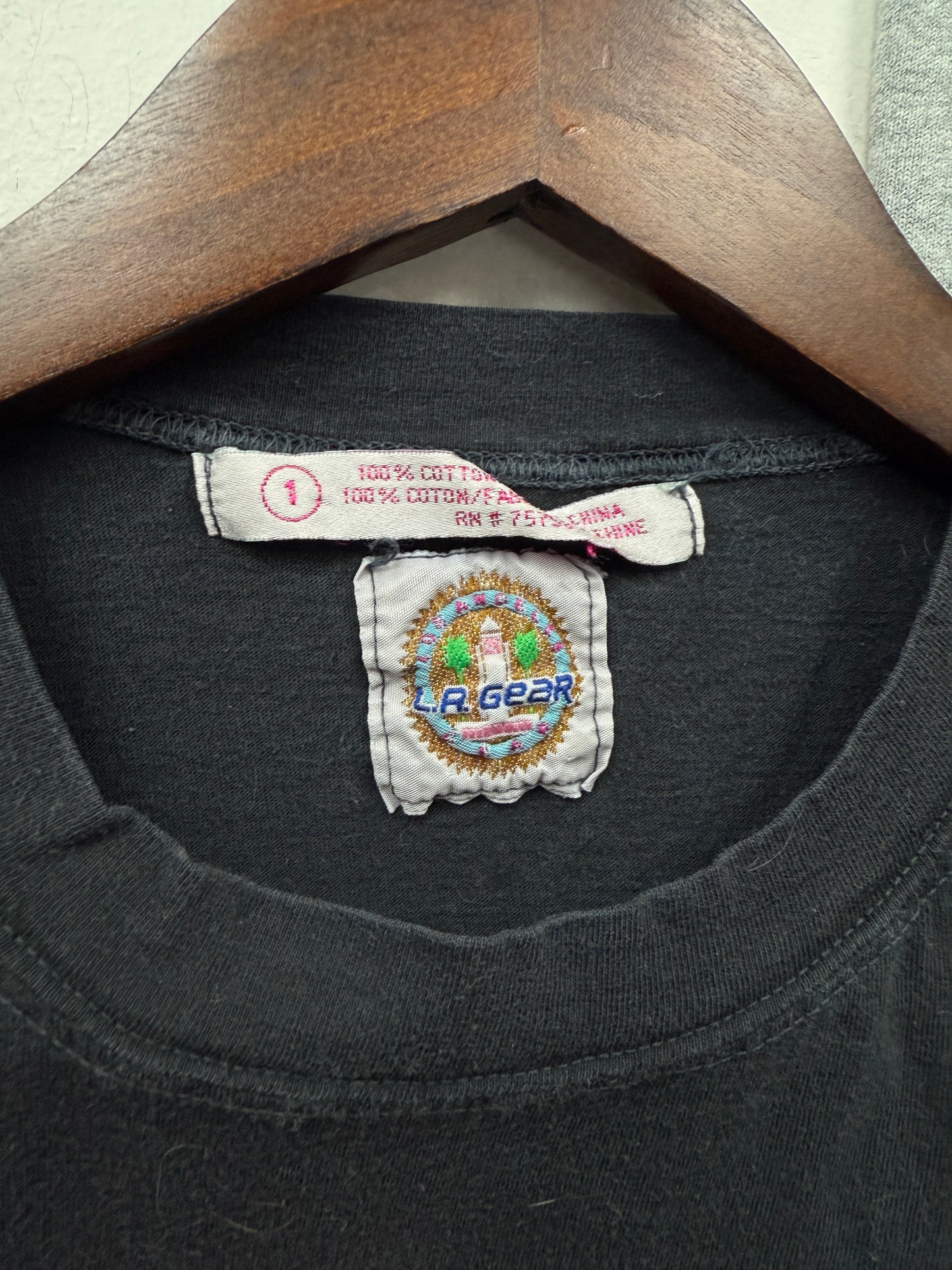 Vintage LA Gear Tee