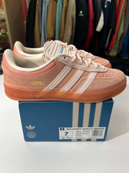 New Adidas Bad Bunny Cabo Rojo Gazelle