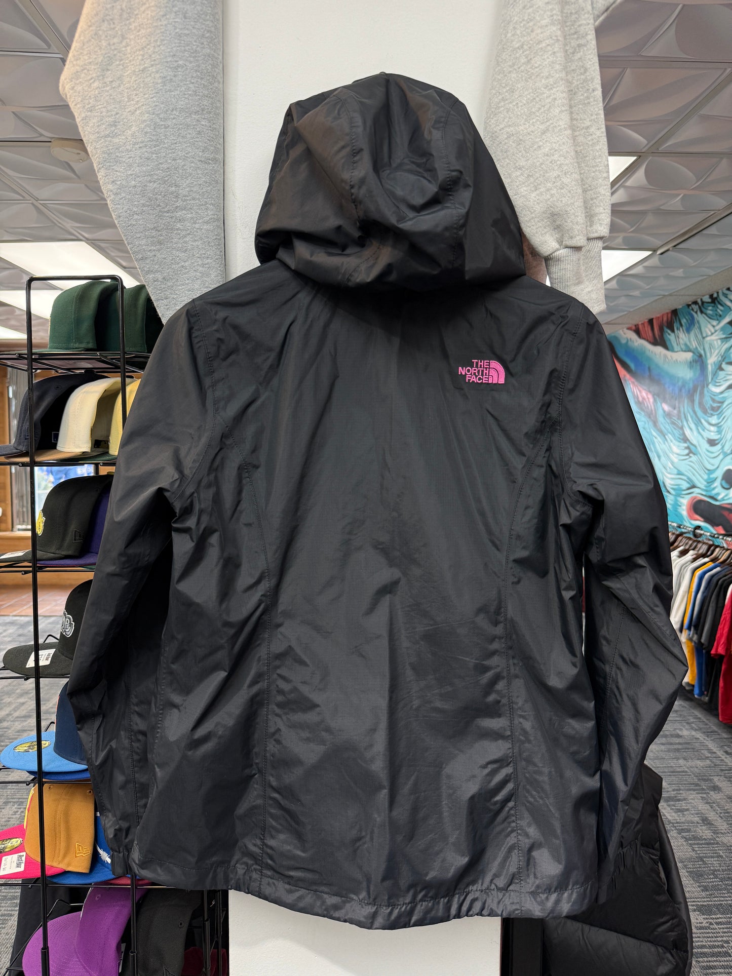 The North Face Resolve Jacket
