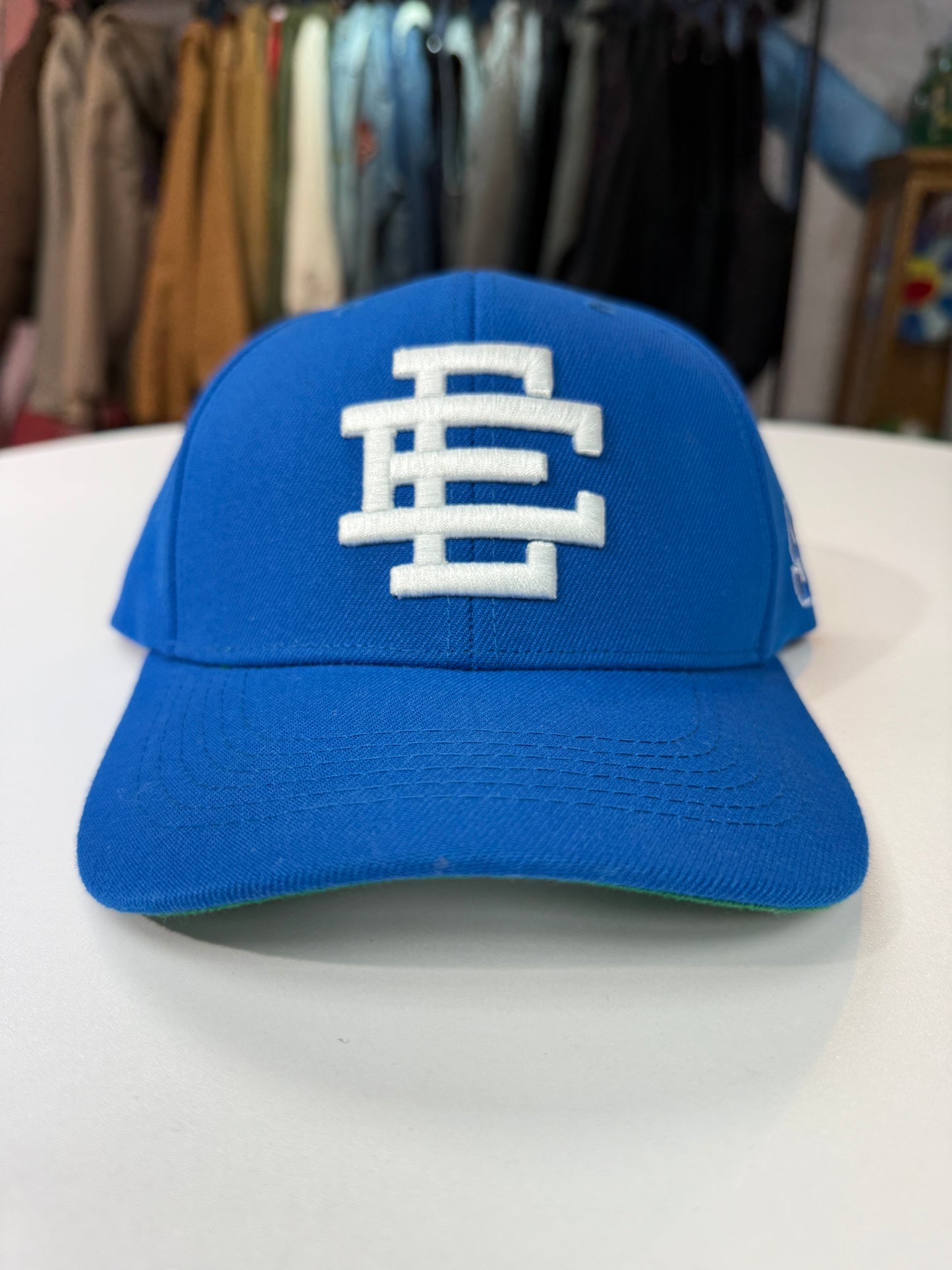 New Eric Emanuel EE Basic SnapBack