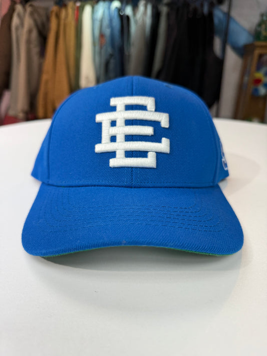 New Eric Emanuel EE Basic SnapBack