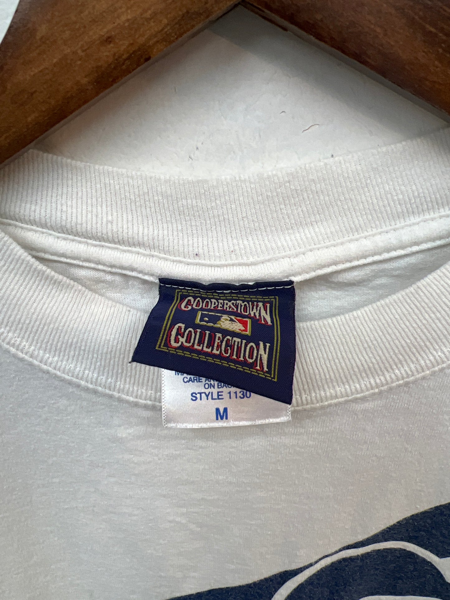Vintage White Sox Graphic Tee