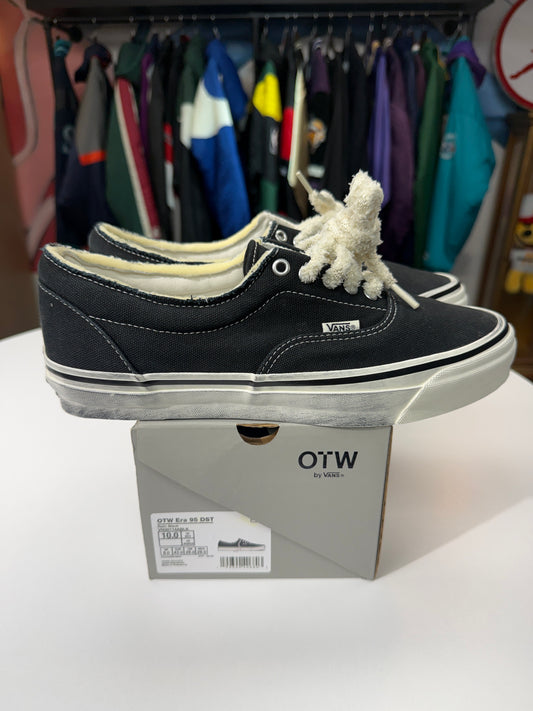 New Relic Black Vans OTW Era 95 DST