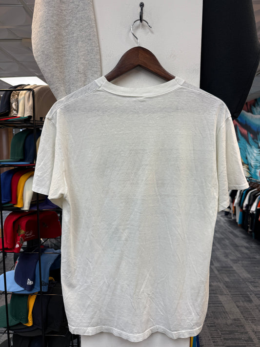 Vintage Celtics Green Stuff Tee